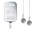 Apple iPod Remote & Earphones (M9128G/A)